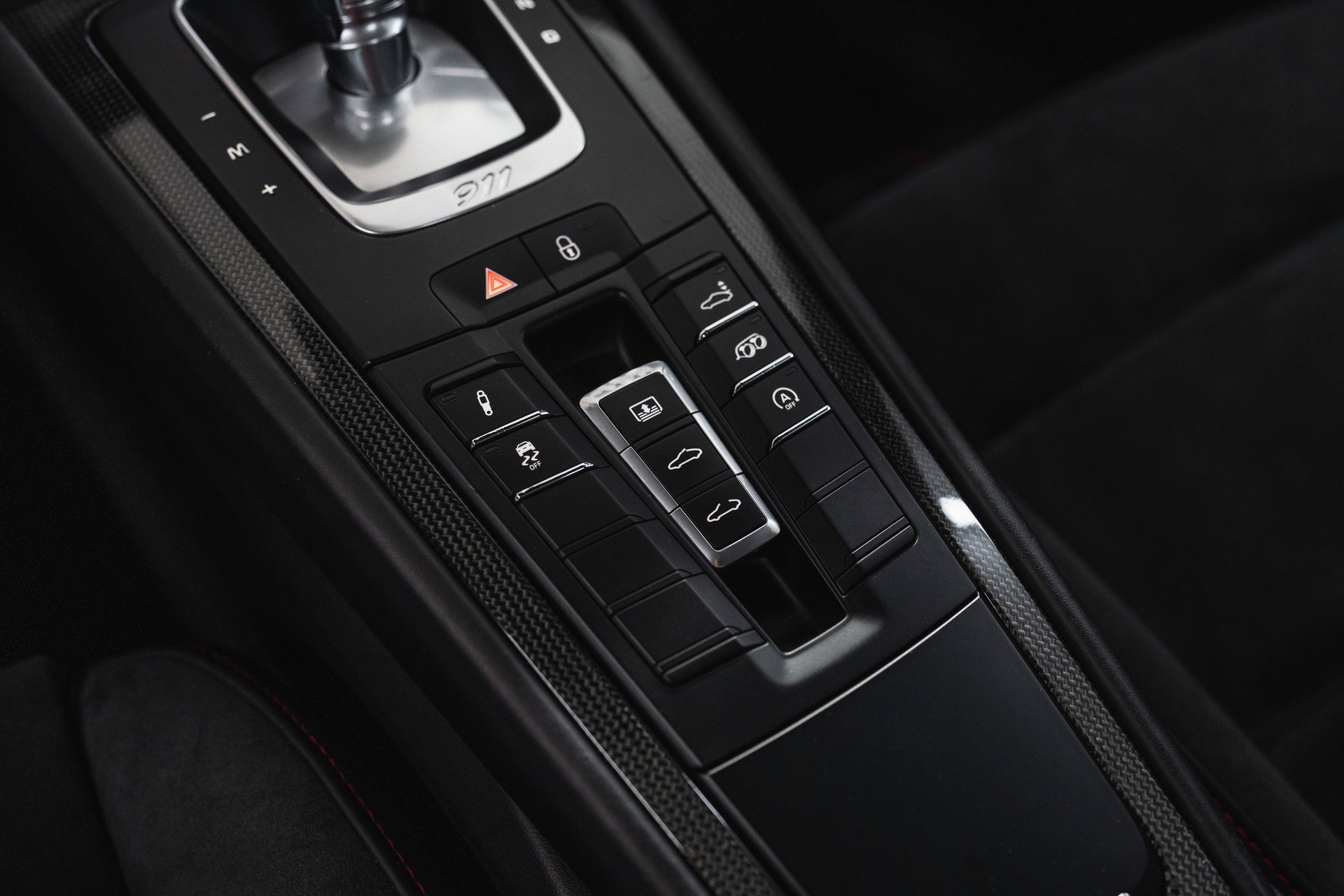 PORSCHE 911 Carrera 4 GTS PDK-image-20