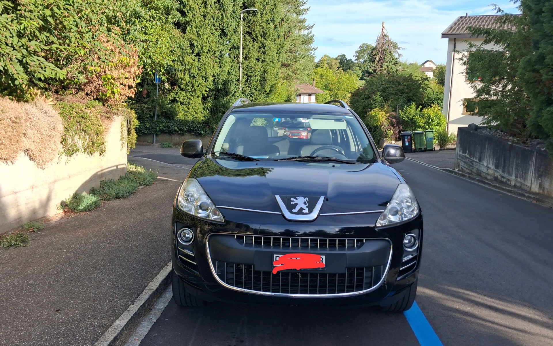 PEUGEOT 2.4 16V Dynamic-image-7