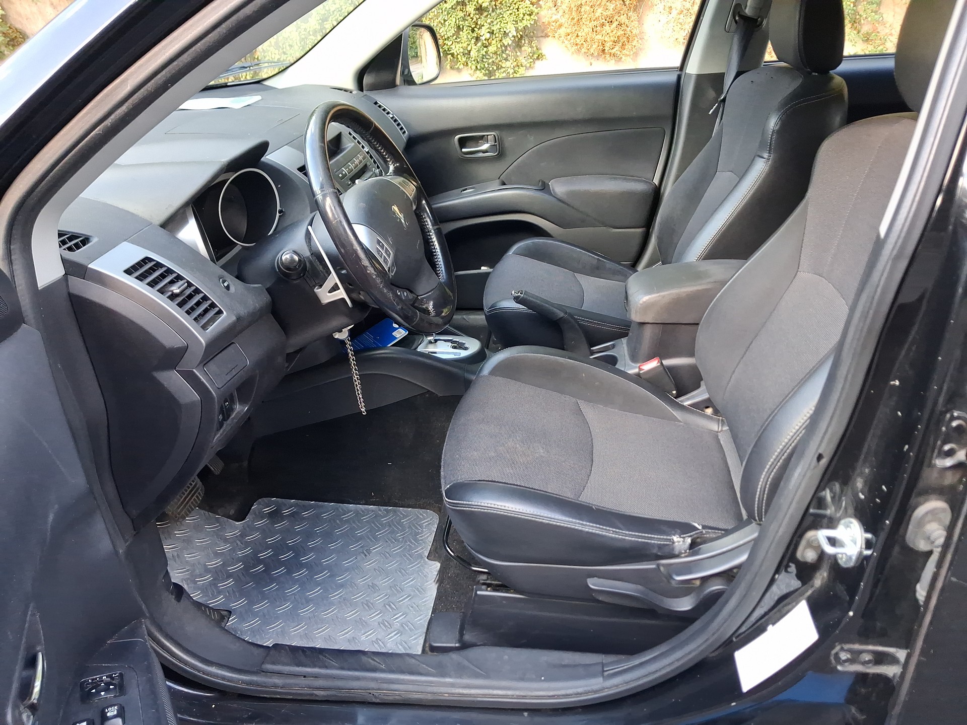 PEUGEOT 2.4 16V Dynamic-image-4