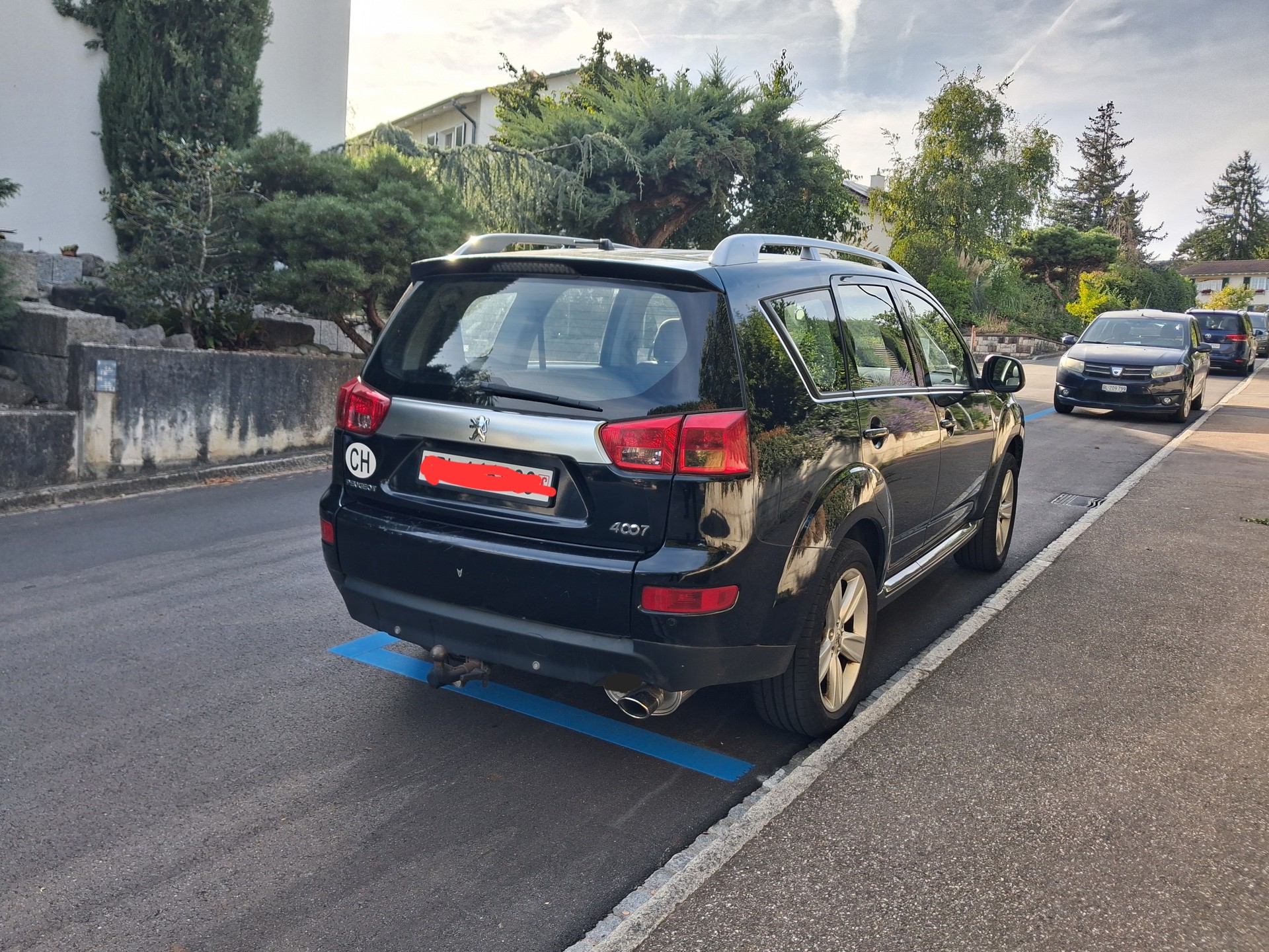 PEUGEOT 2.4 16V Dynamic-image-6