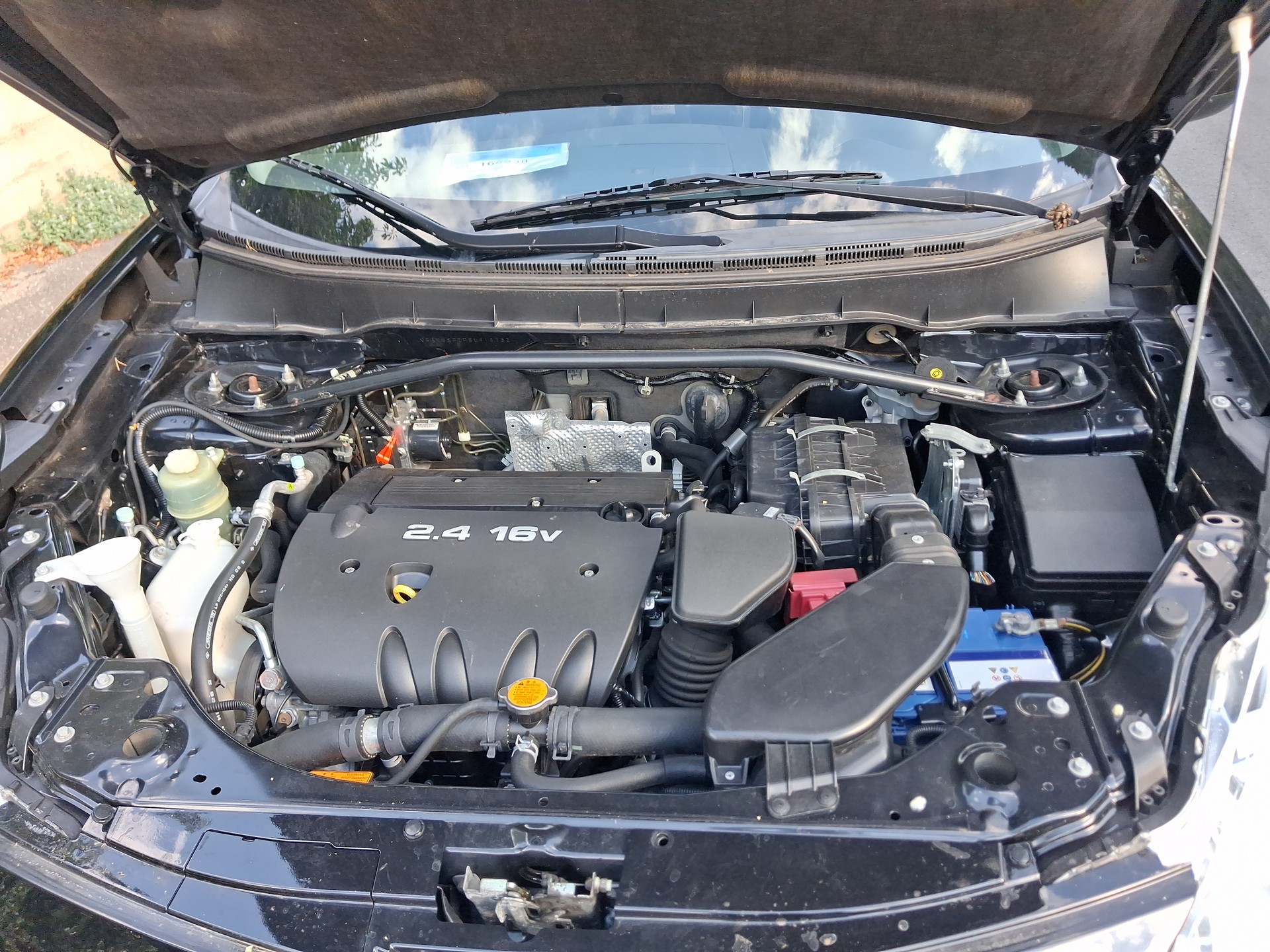 PEUGEOT 2.4 16V Dynamic-image-3