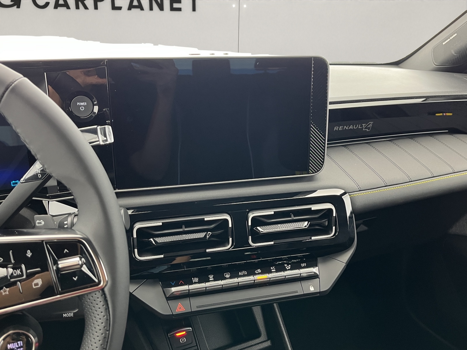 RENAULT R4 E-Tech Comfort Range plein sud iconic-image-11