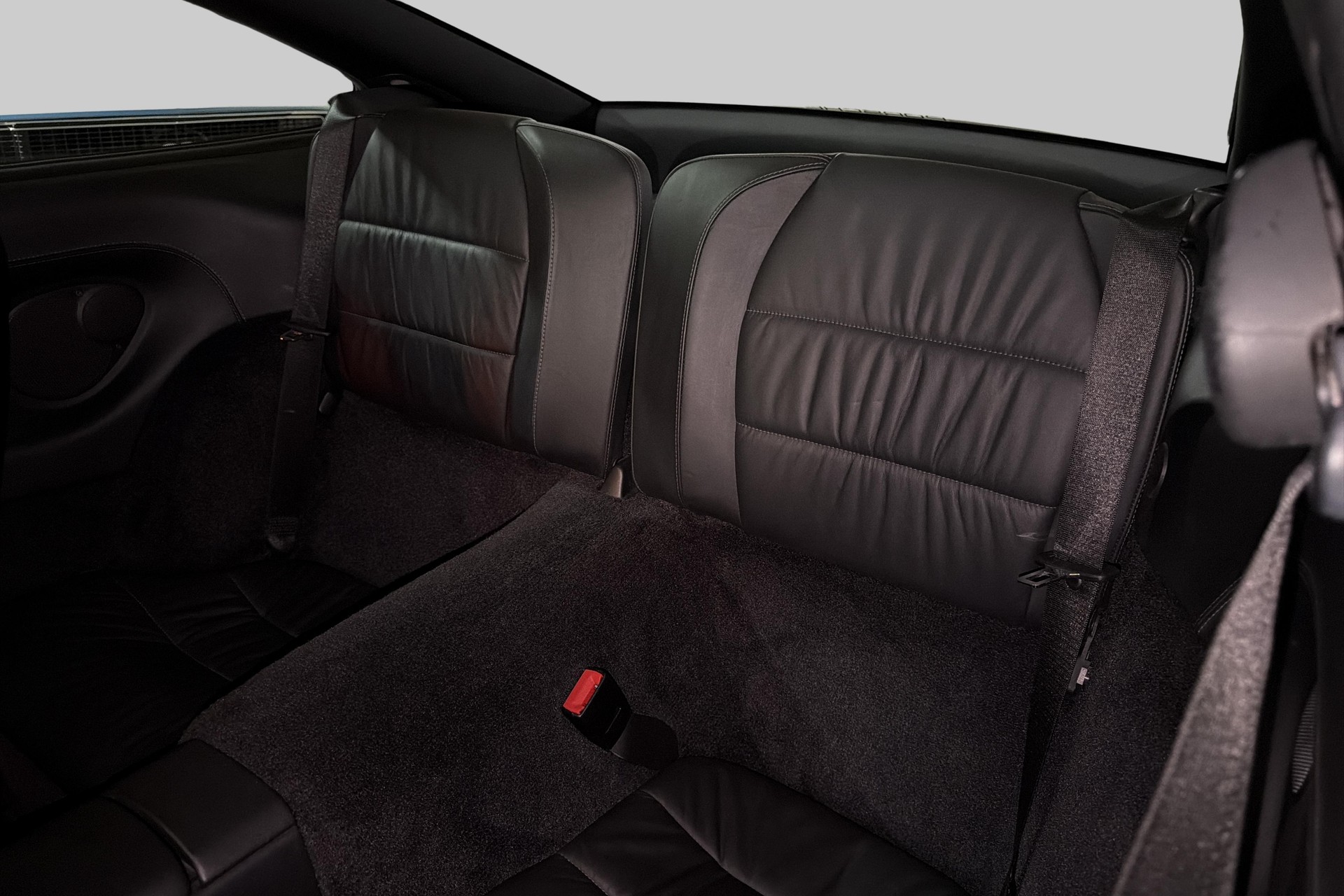 PORSCHE 911 Carrera 4 S-image-15