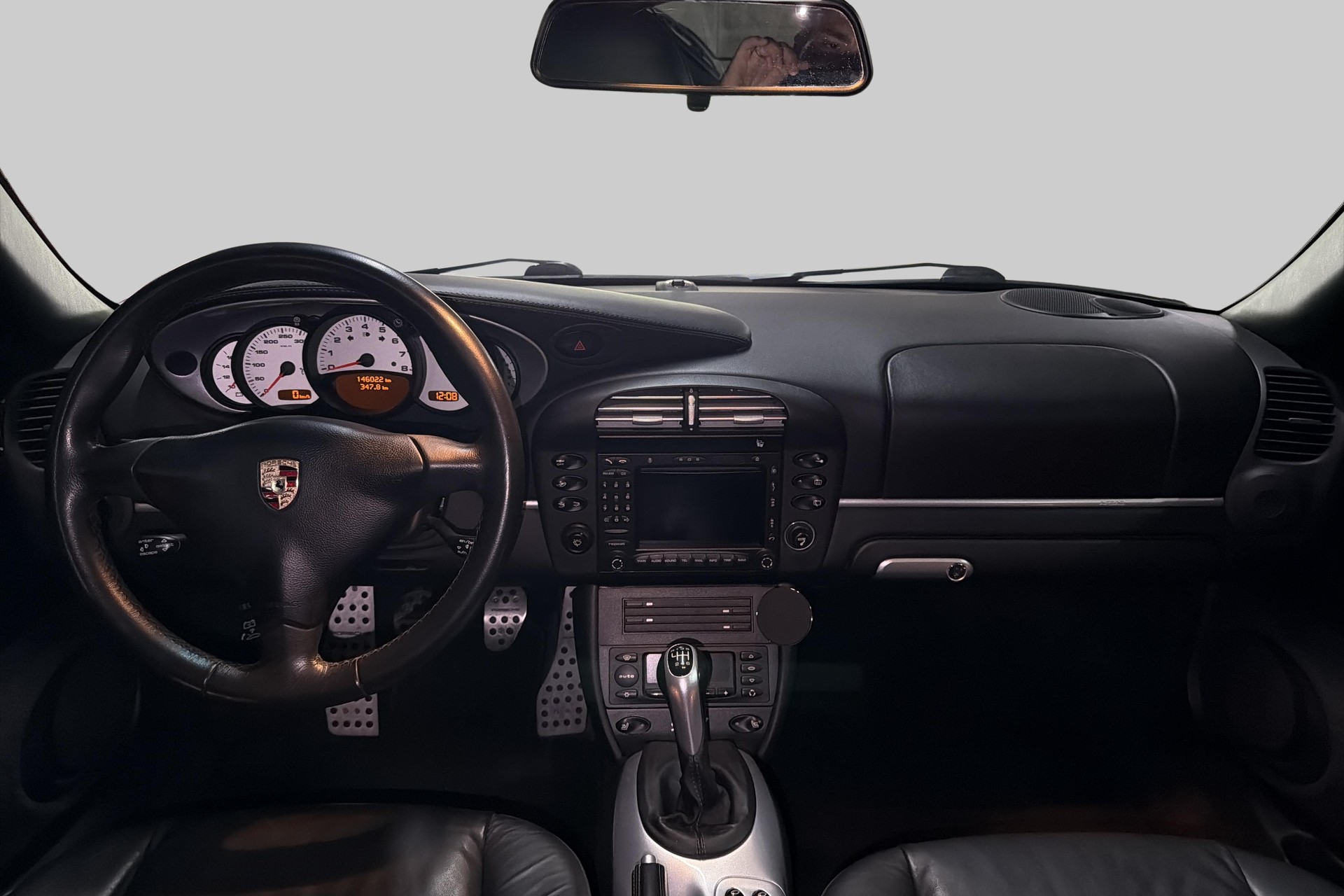 PORSCHE 911 Carrera 4 S-image-16