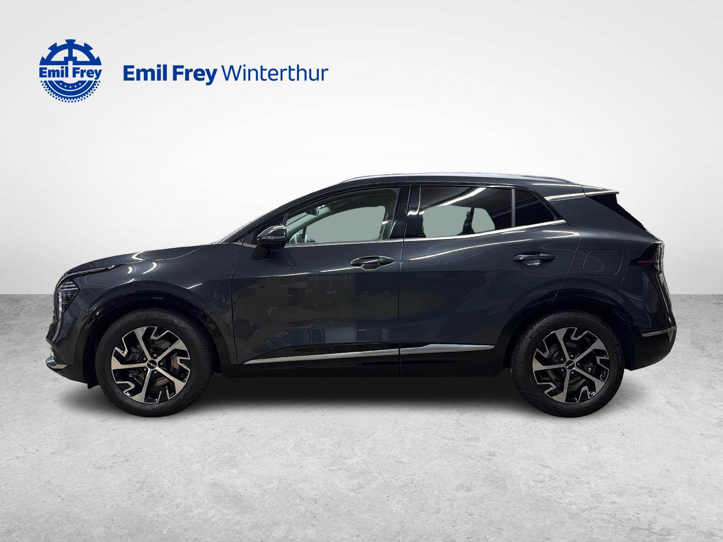 KIA Sportage 1.6 T-GDi Style-showroom-element-1