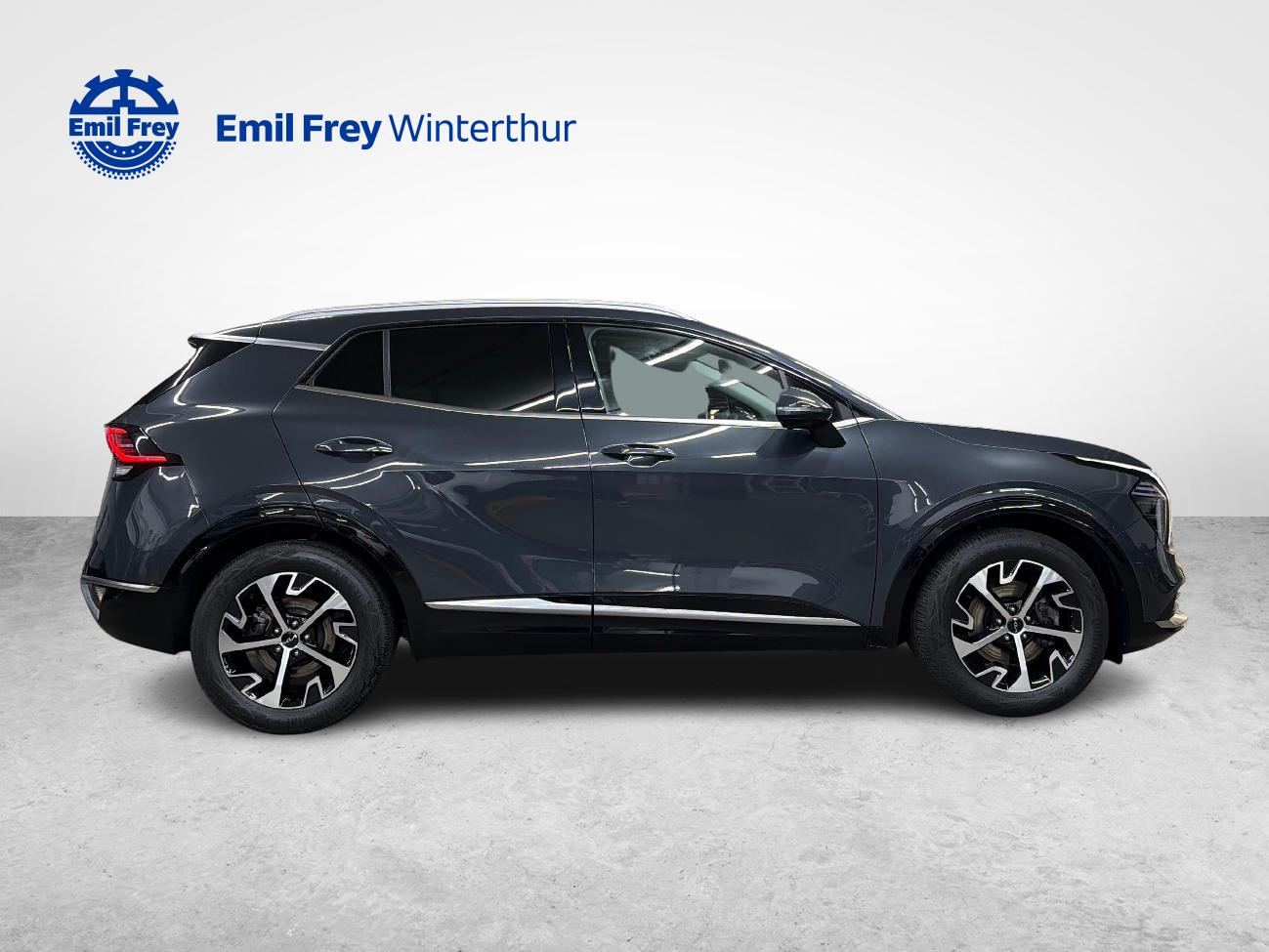 KIA Sportage 1.6 T-GDi Style-image-5