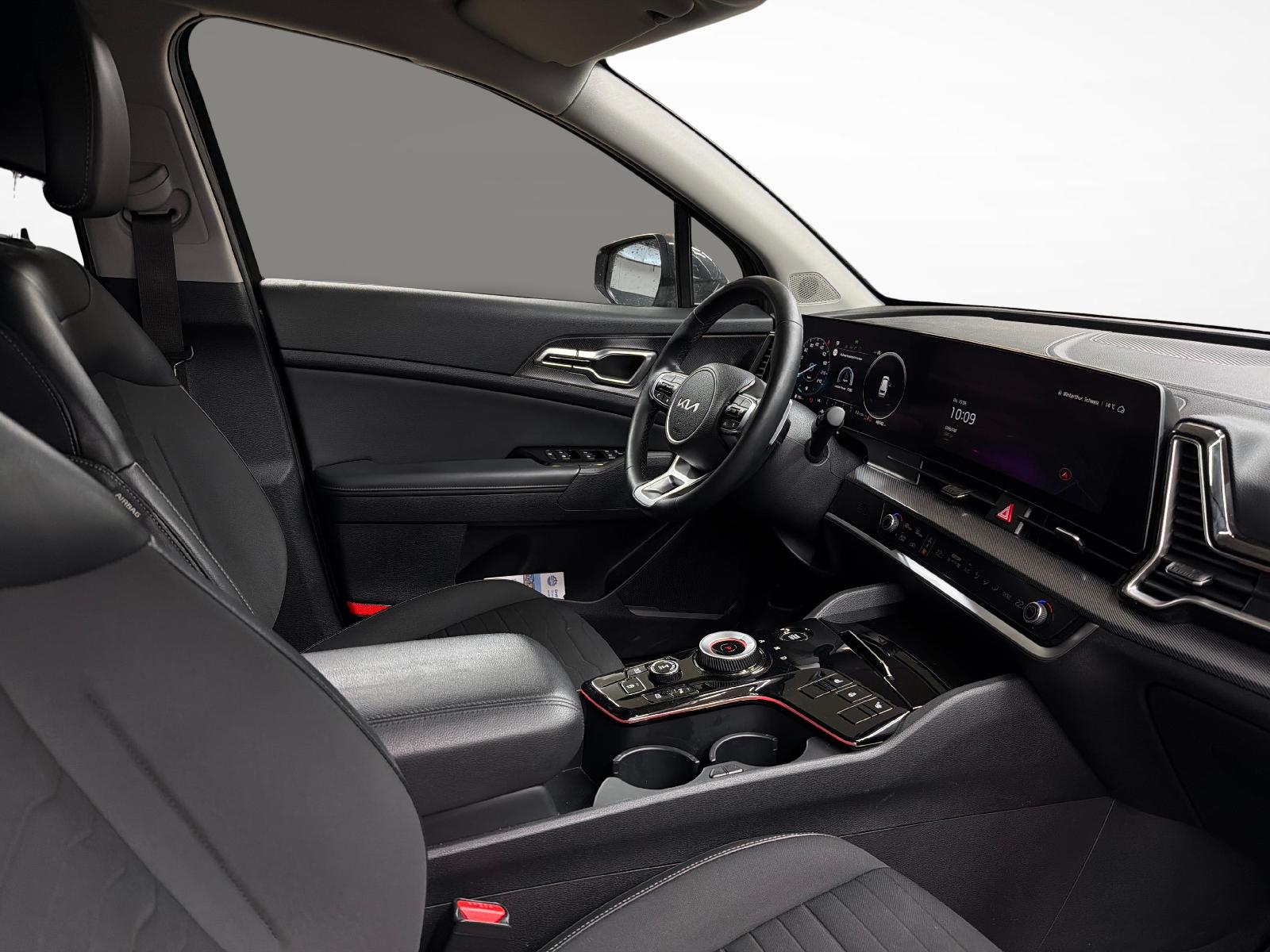 KIA Sportage 1.6 T-GDi Style-image-9