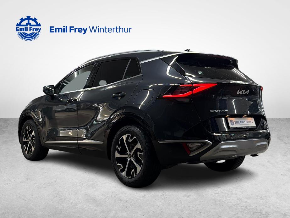 KIA Sportage 1.6 T-GDi Style-showroom-element-2