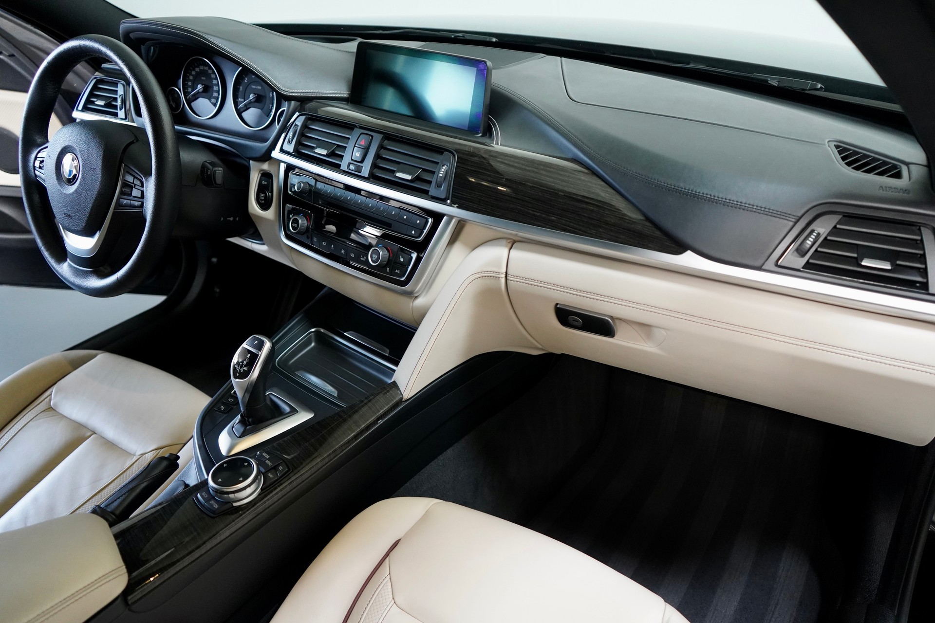 BMW 428i Gran Coupé xDrive Luxury Line Steptronic-image-6