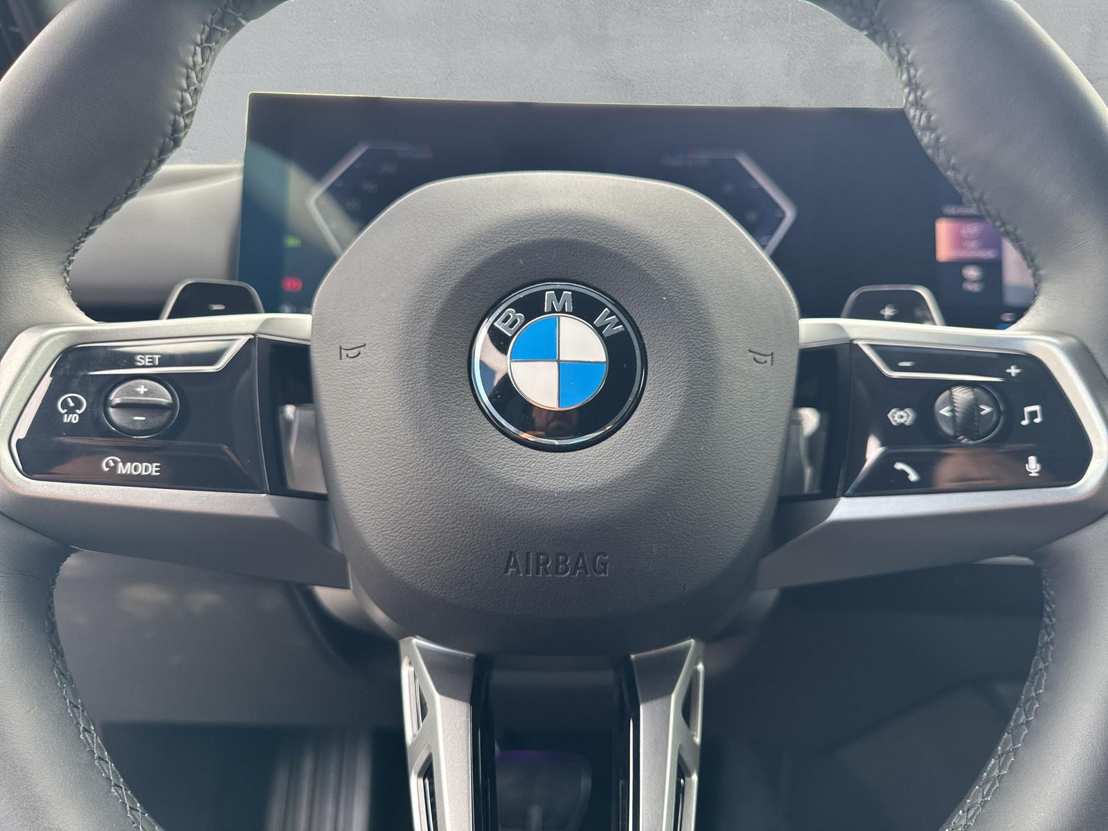 BMW 520d M Sport xDrive Touring G61 (CH) 📍-image-18