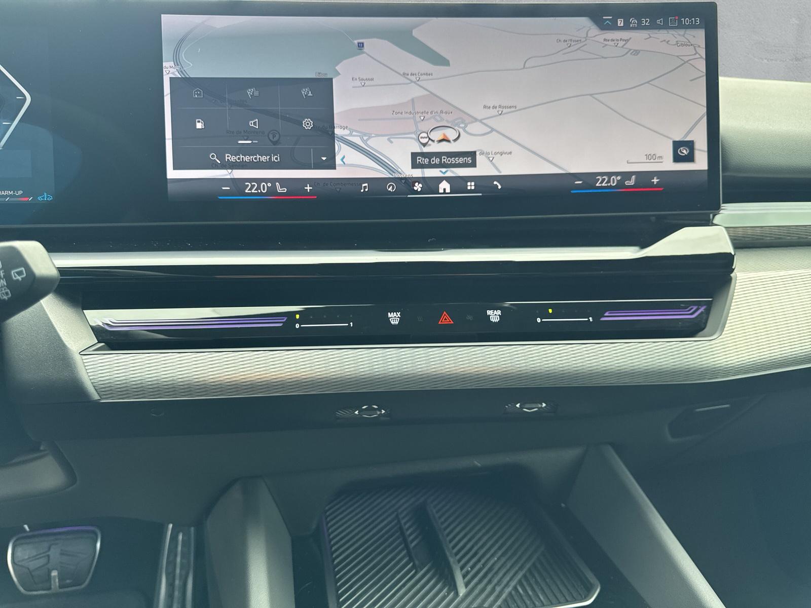 BMW 520d M Sport xDrive Touring G61 (CH) 📍-image-14