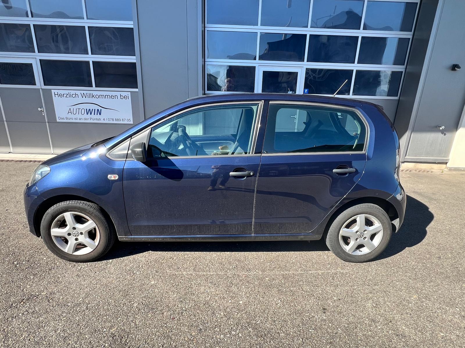VW Up 1.0 MPI 60 Take-image-5