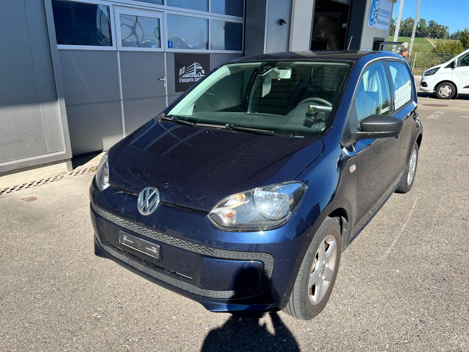 VW Up 1.0 MPI 60 Take-image-10