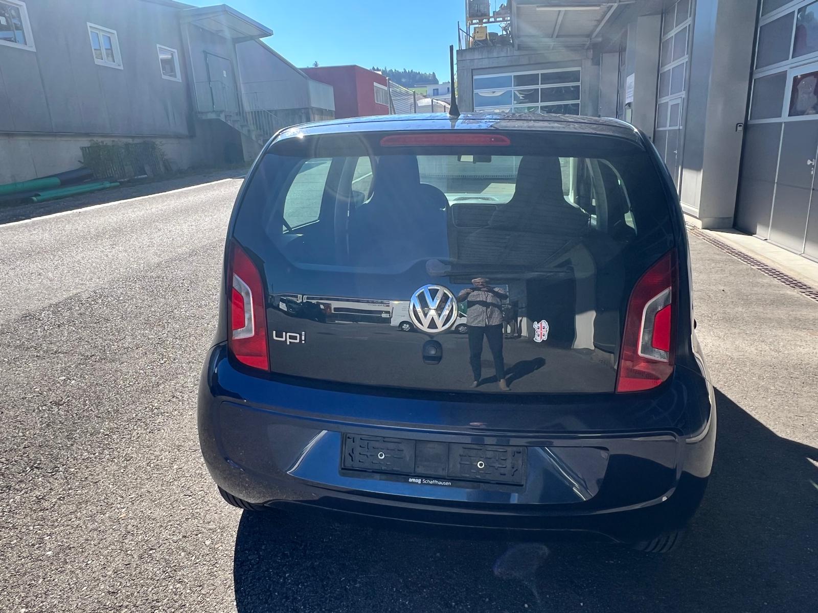VW Up 1.0 MPI 60 Take-image-7