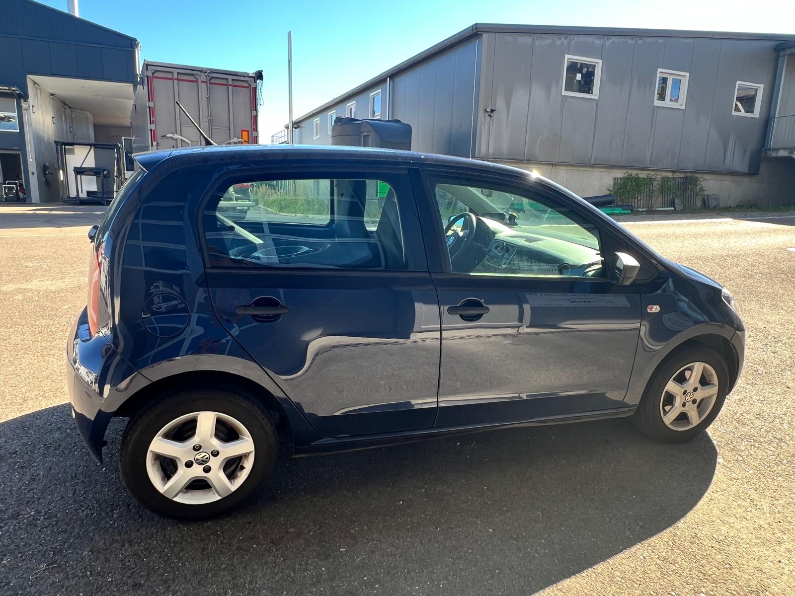 VW Up 1.0 MPI 60 Take-image-0