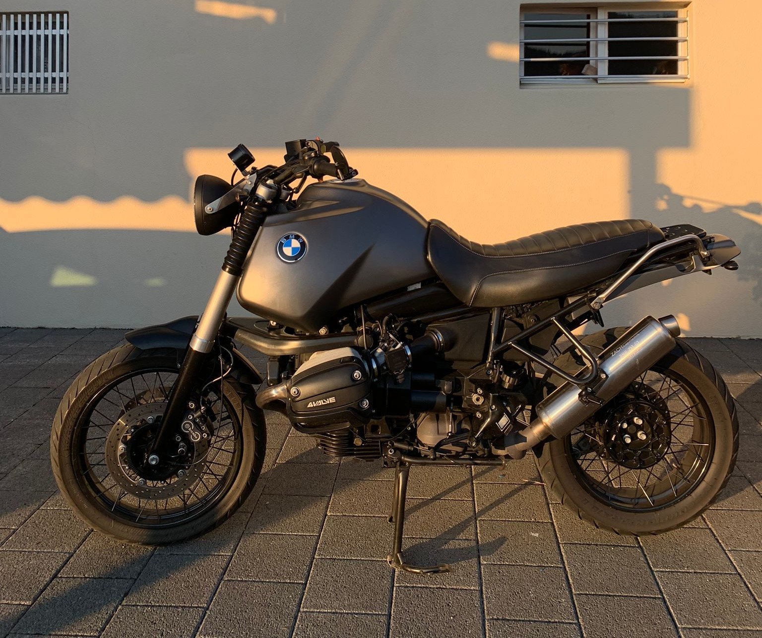 BMW R 1100 GS