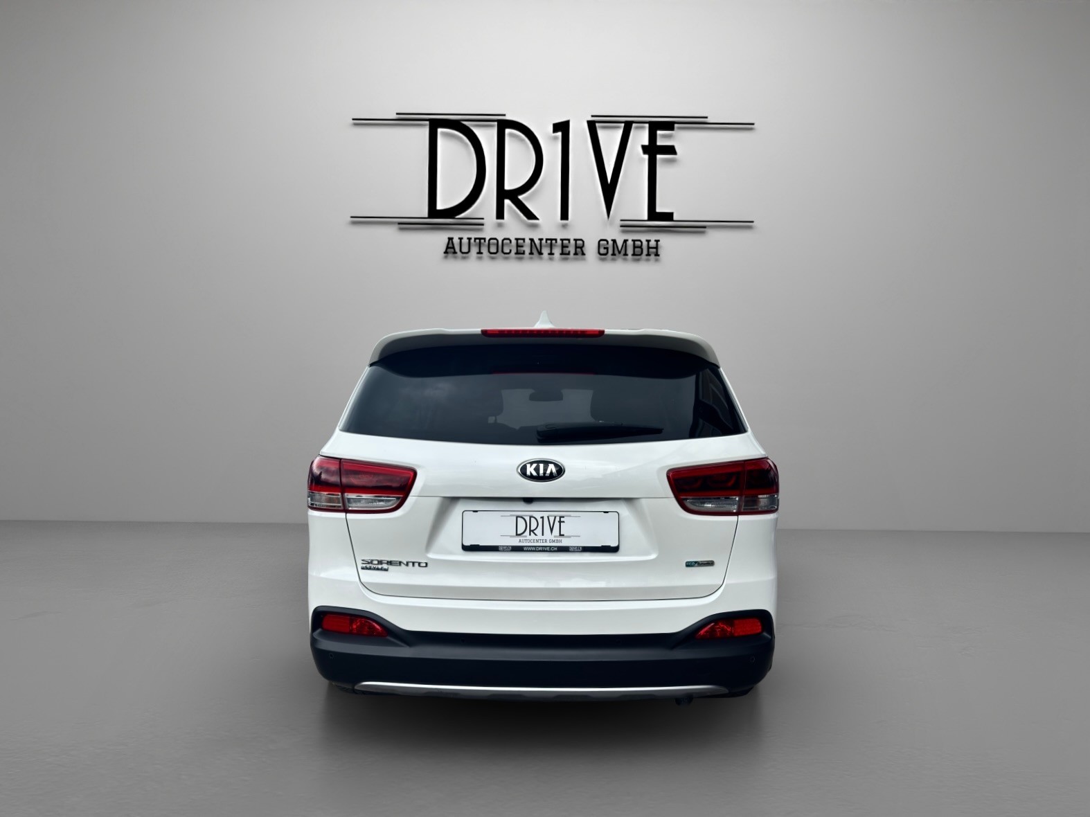 KIA Sorento 2.2 CRDI Style 7P. Automatic-image-5