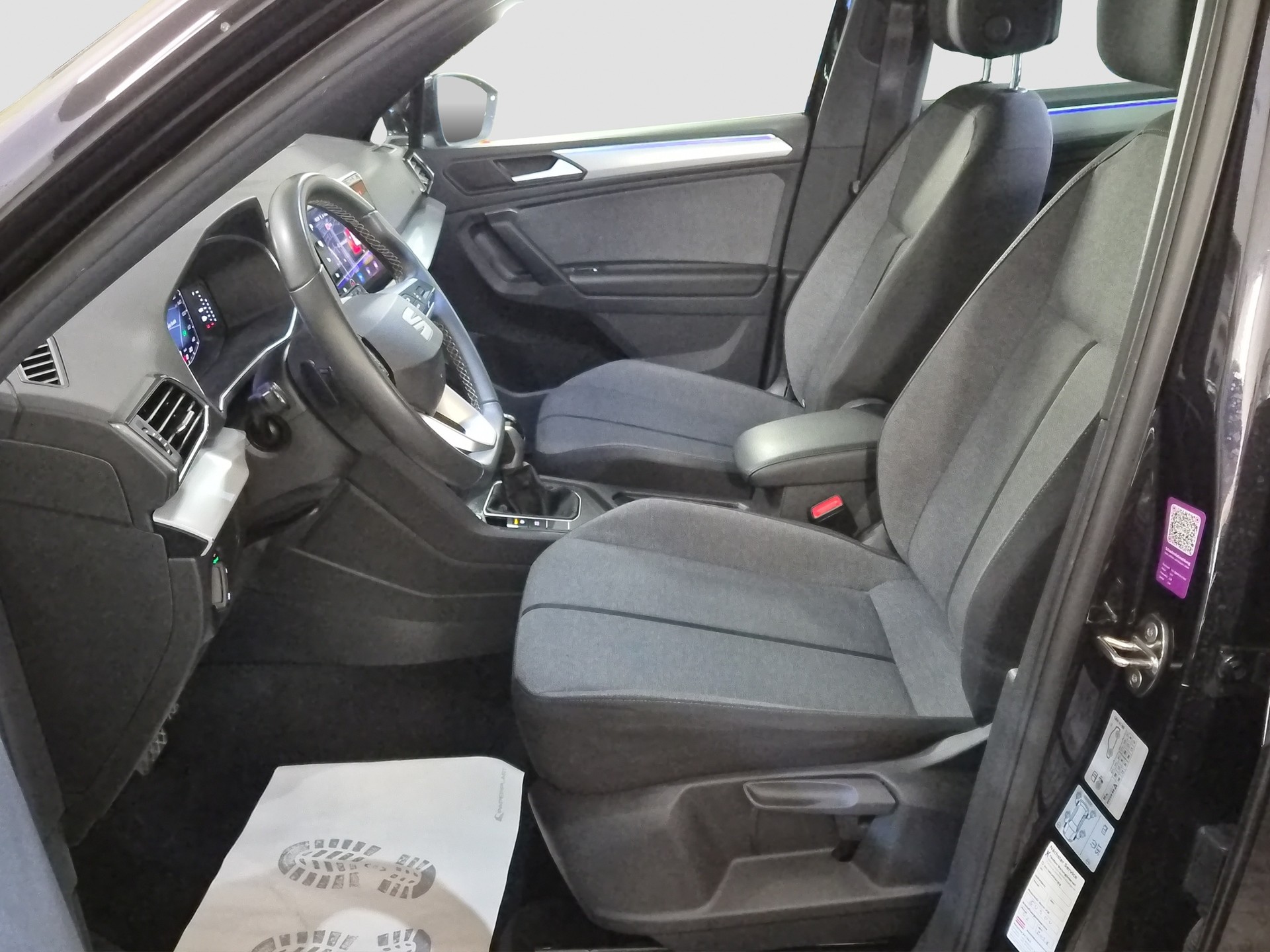 SEAT Tarraco 2.0 TDI CR Style DSG-image-8