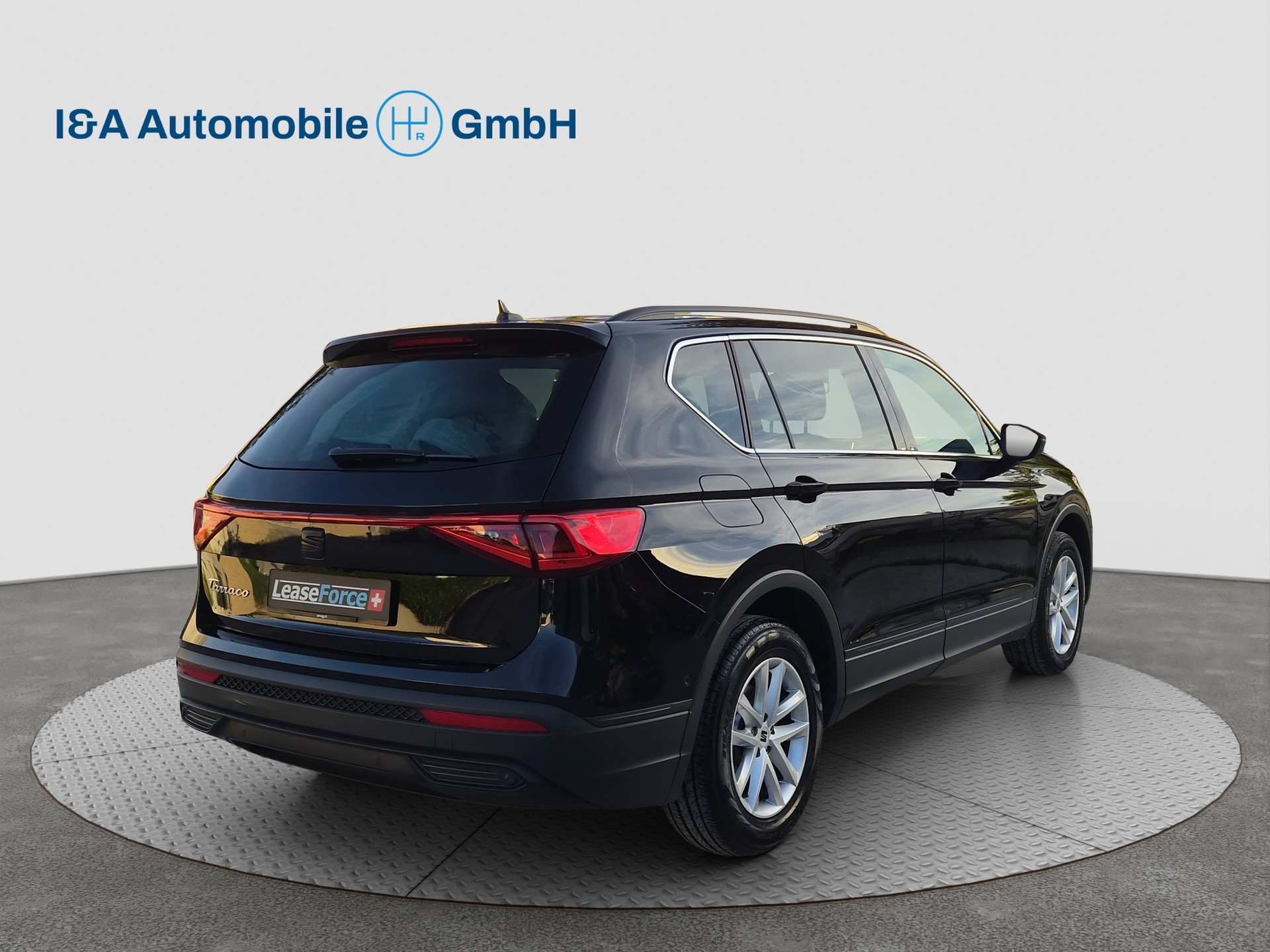 SEAT Tarraco 2.0 TDI CR Style DSG-image-4