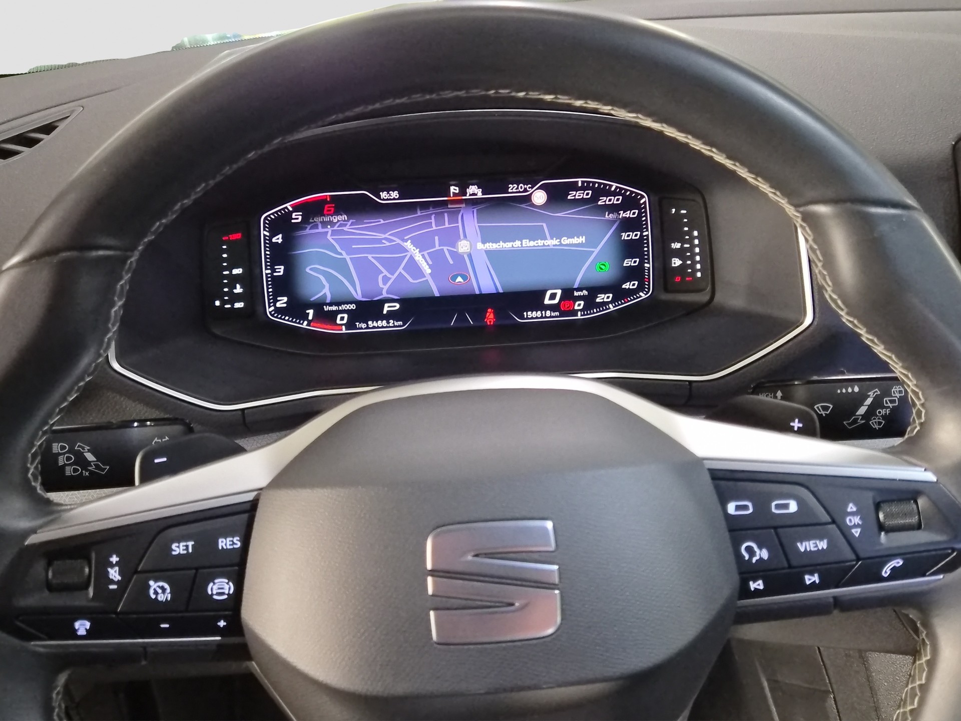 SEAT Tarraco 2.0 TDI CR Style DSG-image-14