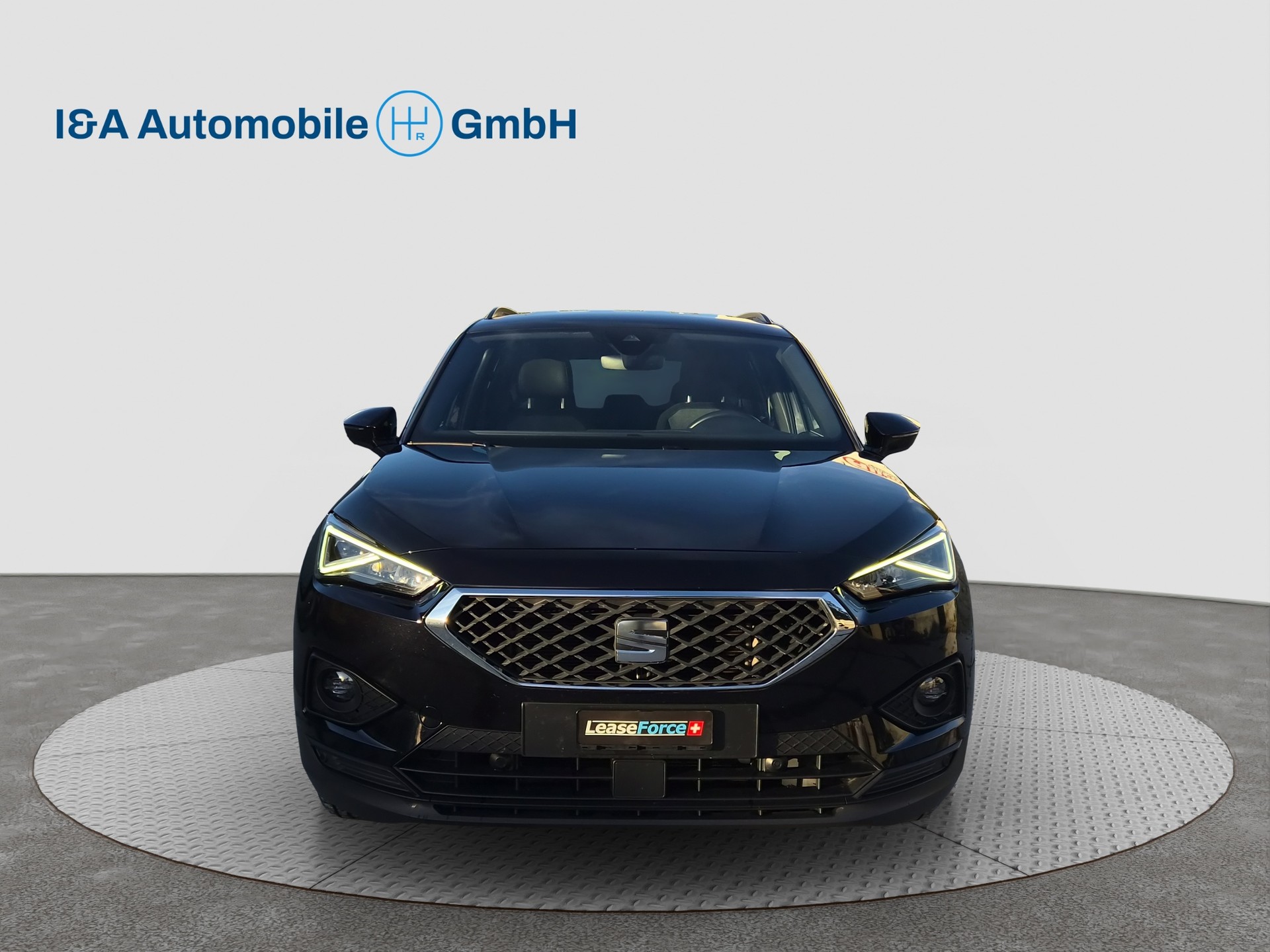 SEAT Tarraco 2.0 TDI CR Style DSG-image-1