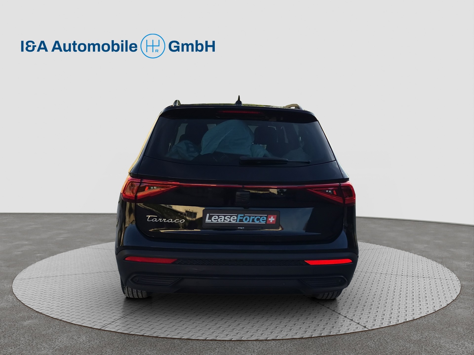 SEAT Tarraco 2.0 TDI CR Style DSG-image-5