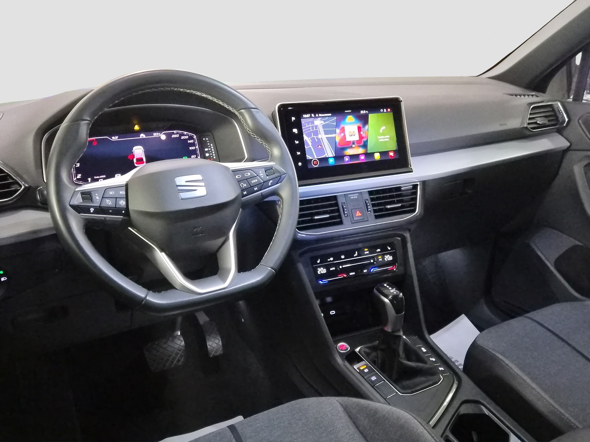 SEAT Tarraco 2.0 TDI CR Style DSG-image-9