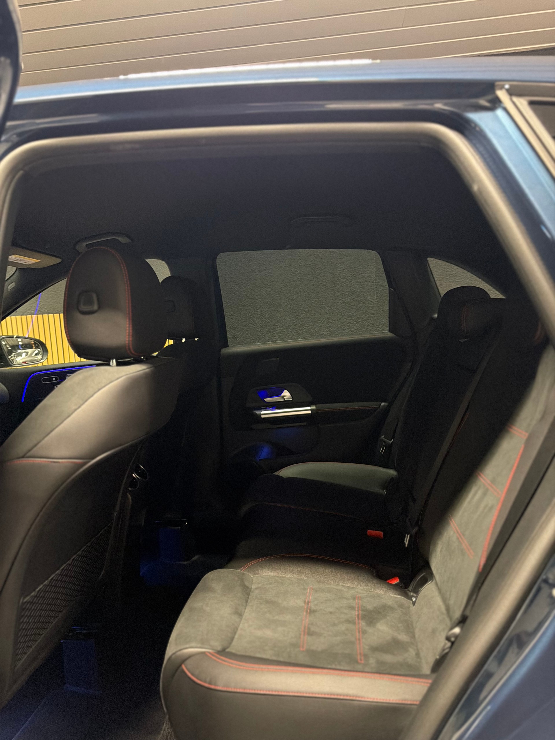 MERCEDES-BENZ B 200 AMG Line 7G-DCT-image-13