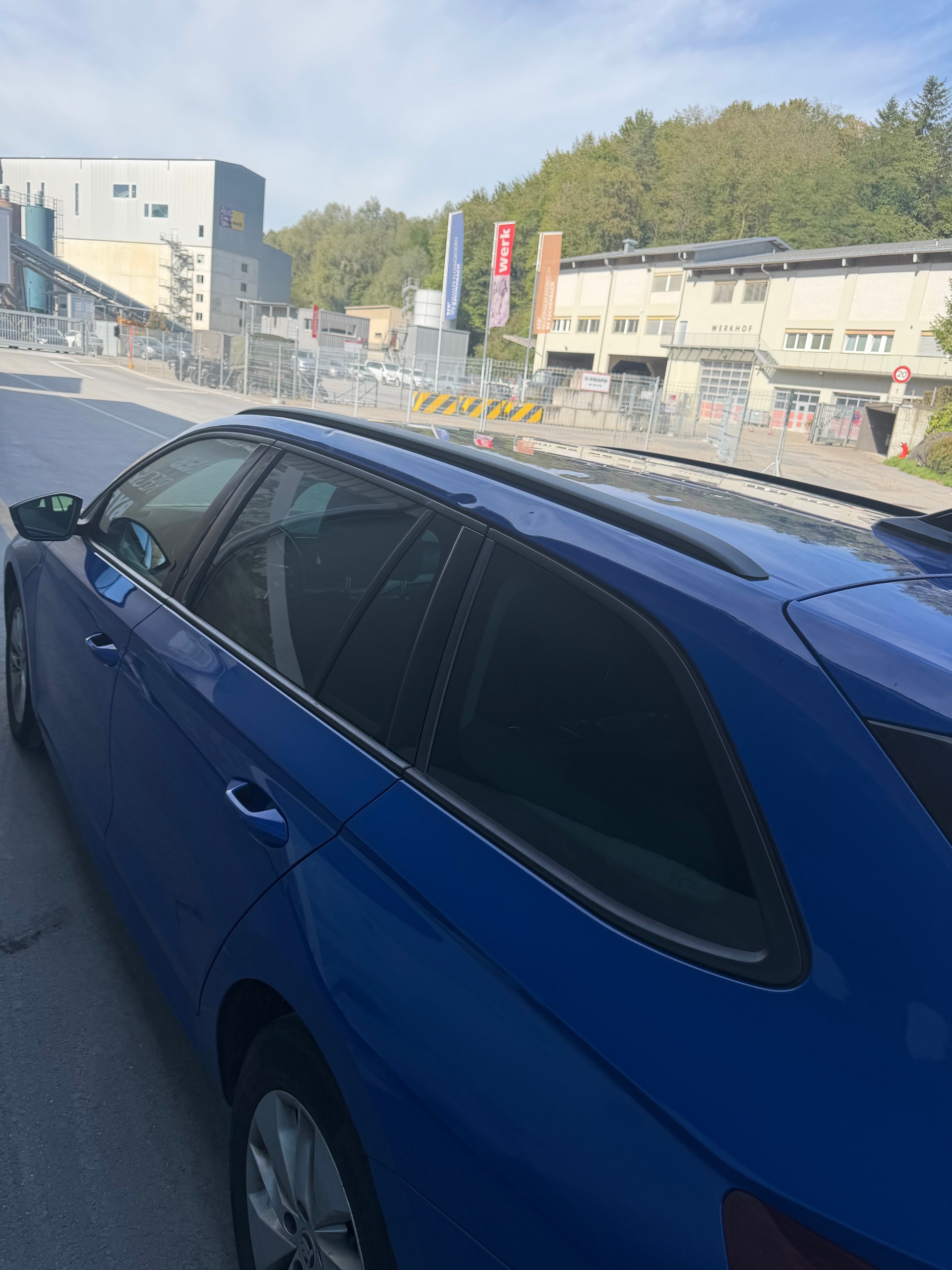 SKODA Octavia Combi 2.0 TDI DSG Style-image-5