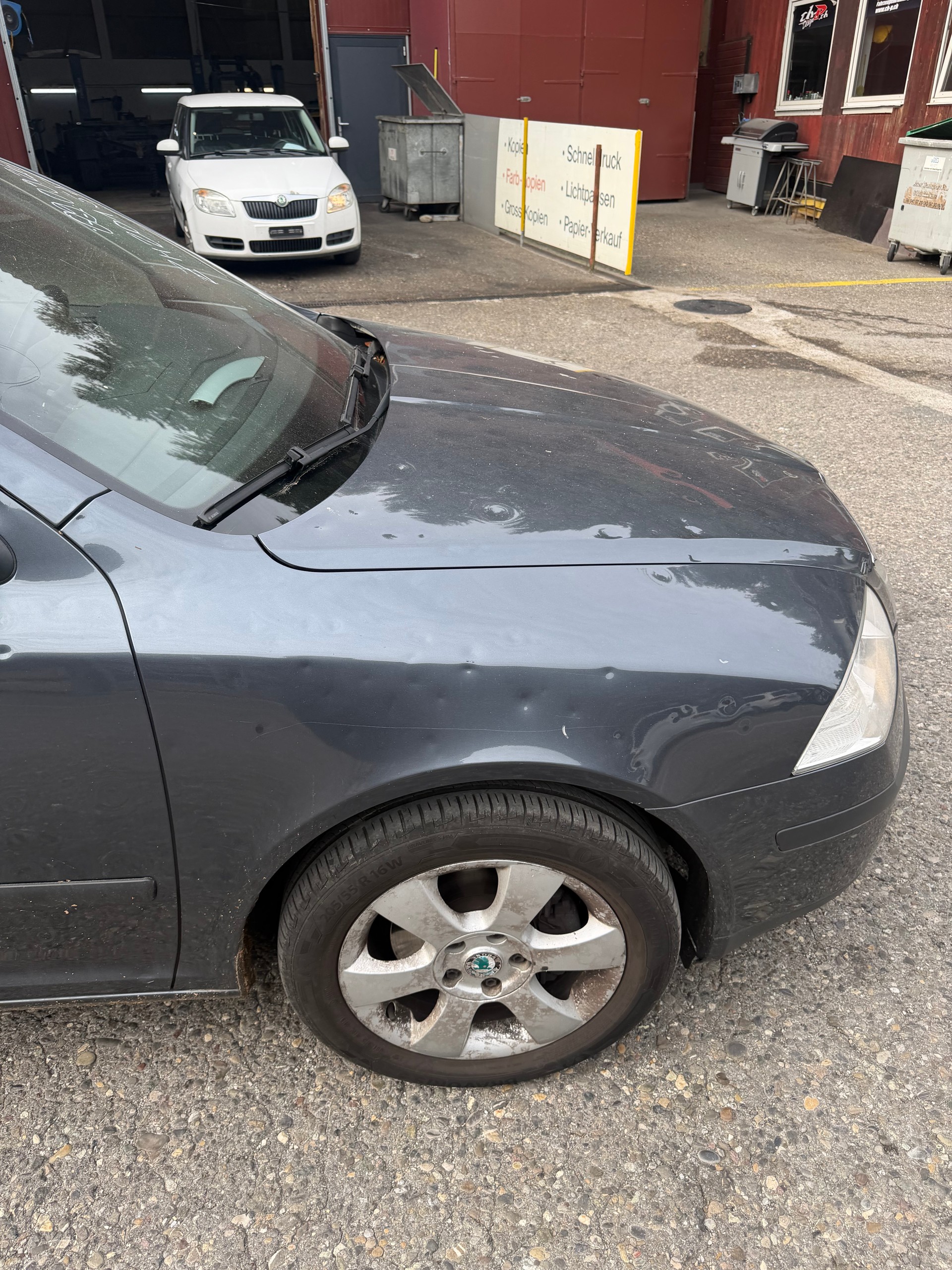 SKODA Octavia 2.0 TDI Laurin & Klement 4x4-image-7