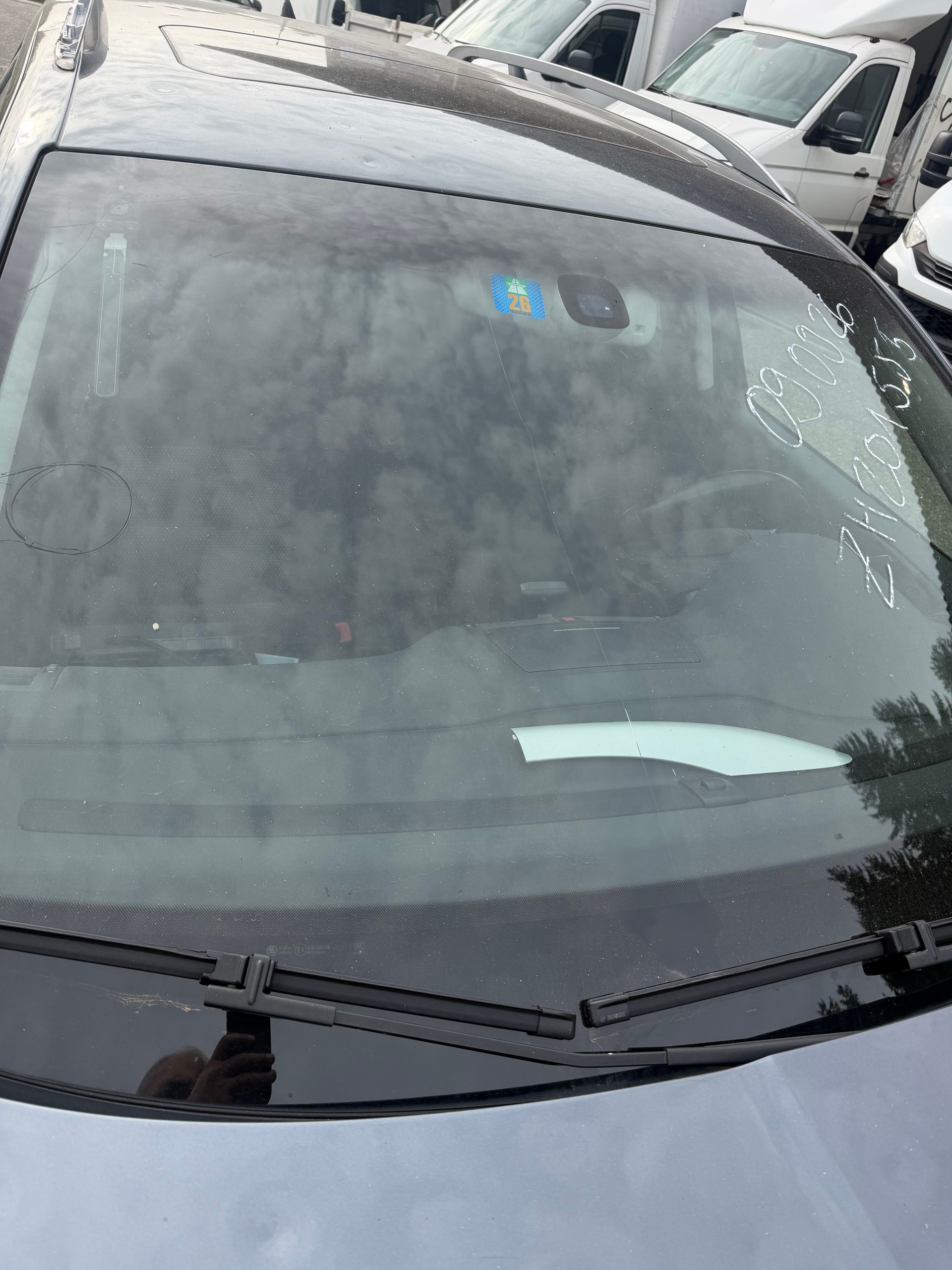SKODA Octavia 2.0 TDI Laurin & Klement 4x4-image-5