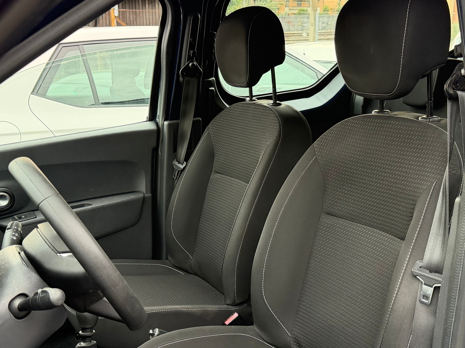 DACIA Dokker TCE 130 16V Comfort-image-7