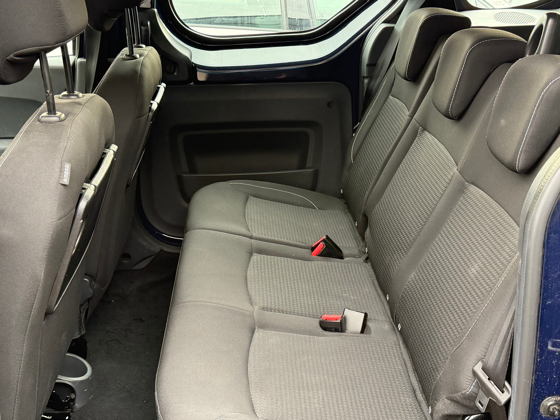 DACIA Dokker TCE 130 16V Comfort-image-10