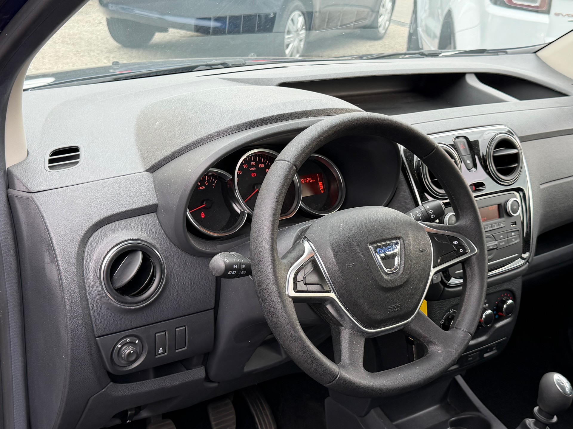 DACIA Dokker TCE 130 16V Comfort-image-6