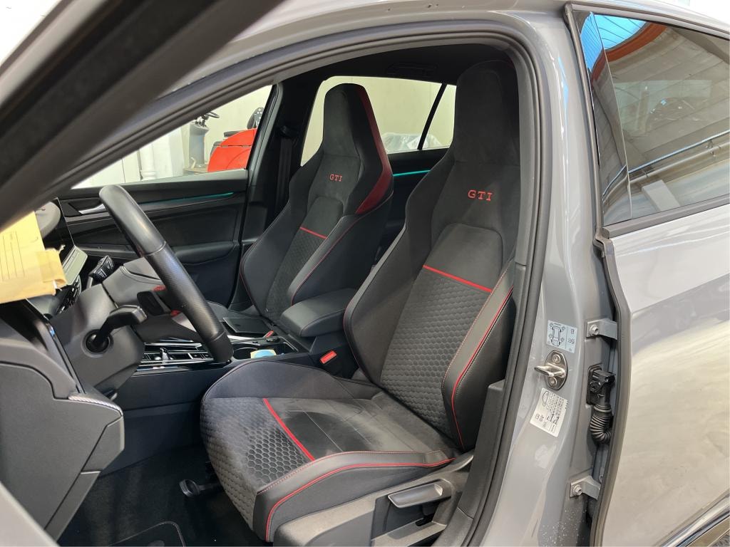 VW Golf 2.0 TSI GTI Clubsport DSG / Model 2025 / Leasing ab 299.--image-1