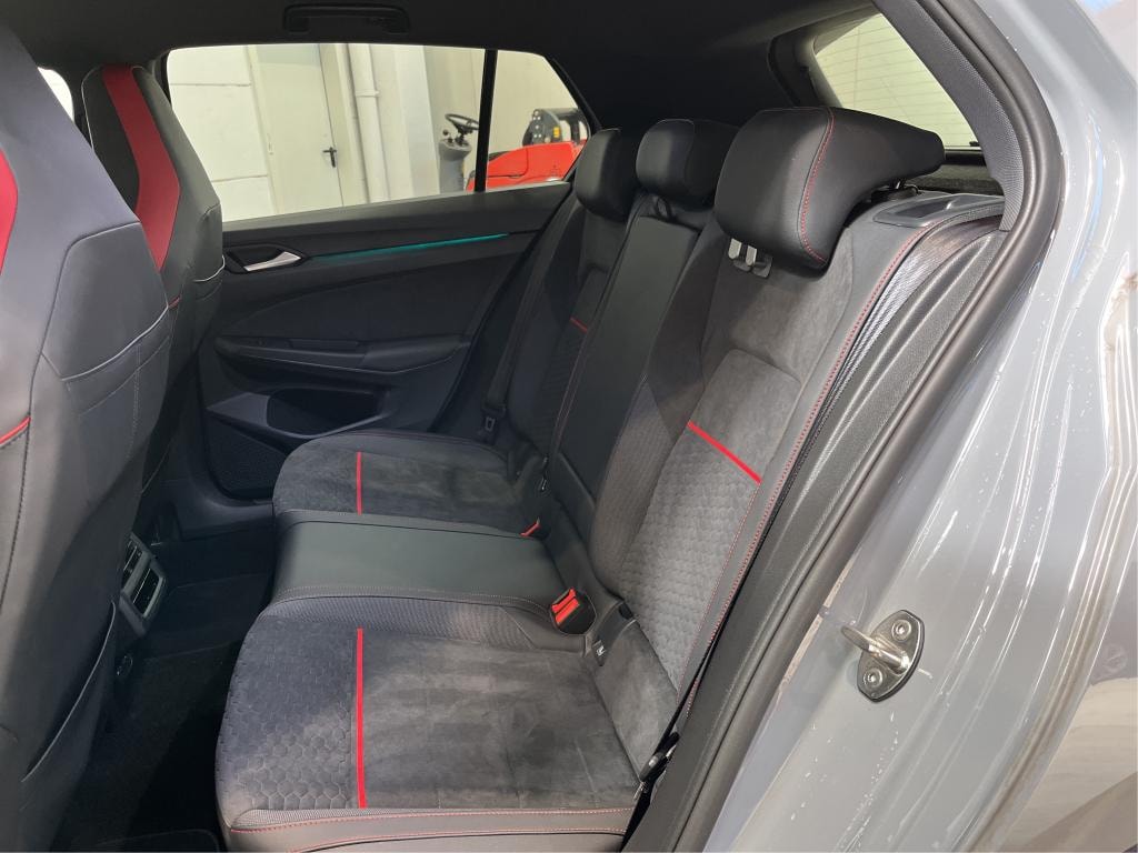VW Golf 2.0 TSI GTI Clubsport DSG / Model 2025 / Leasing ab 299.--image-3