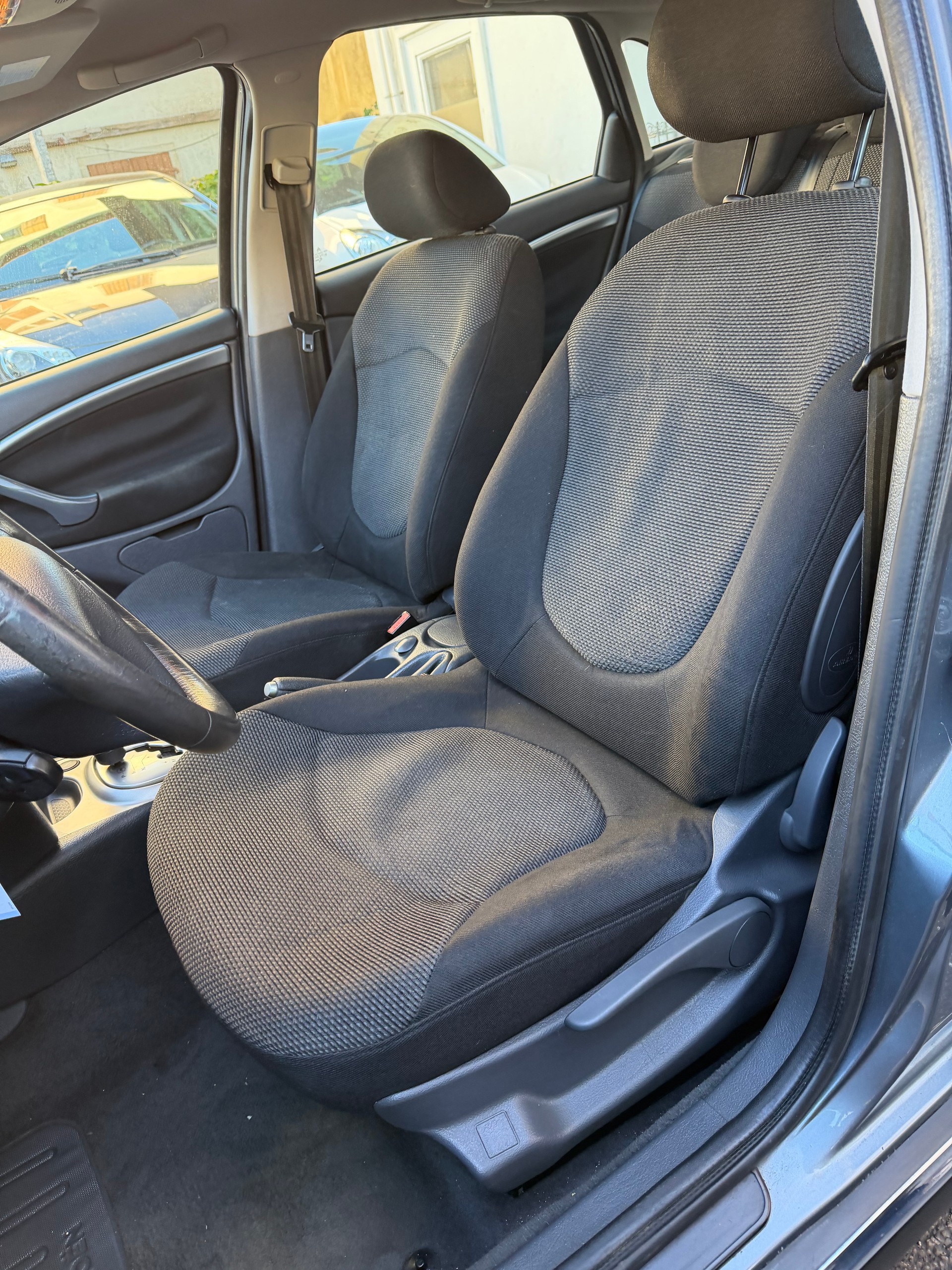 CITROEN C5 Berline 2.0i Exclusive-image-10
