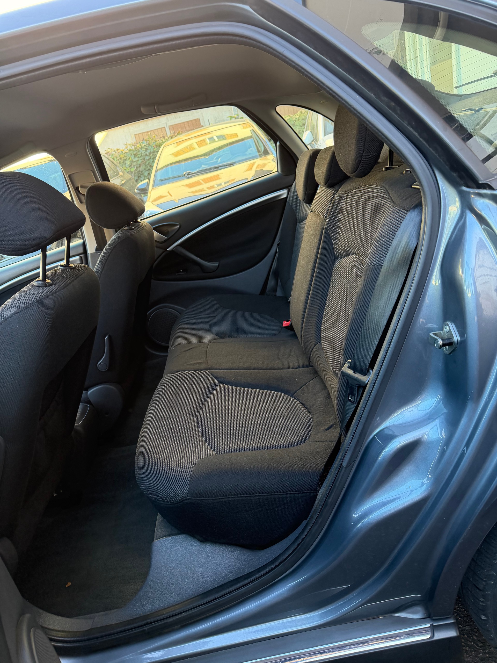 CITROEN C5 Berline 2.0i Exclusive-image-11