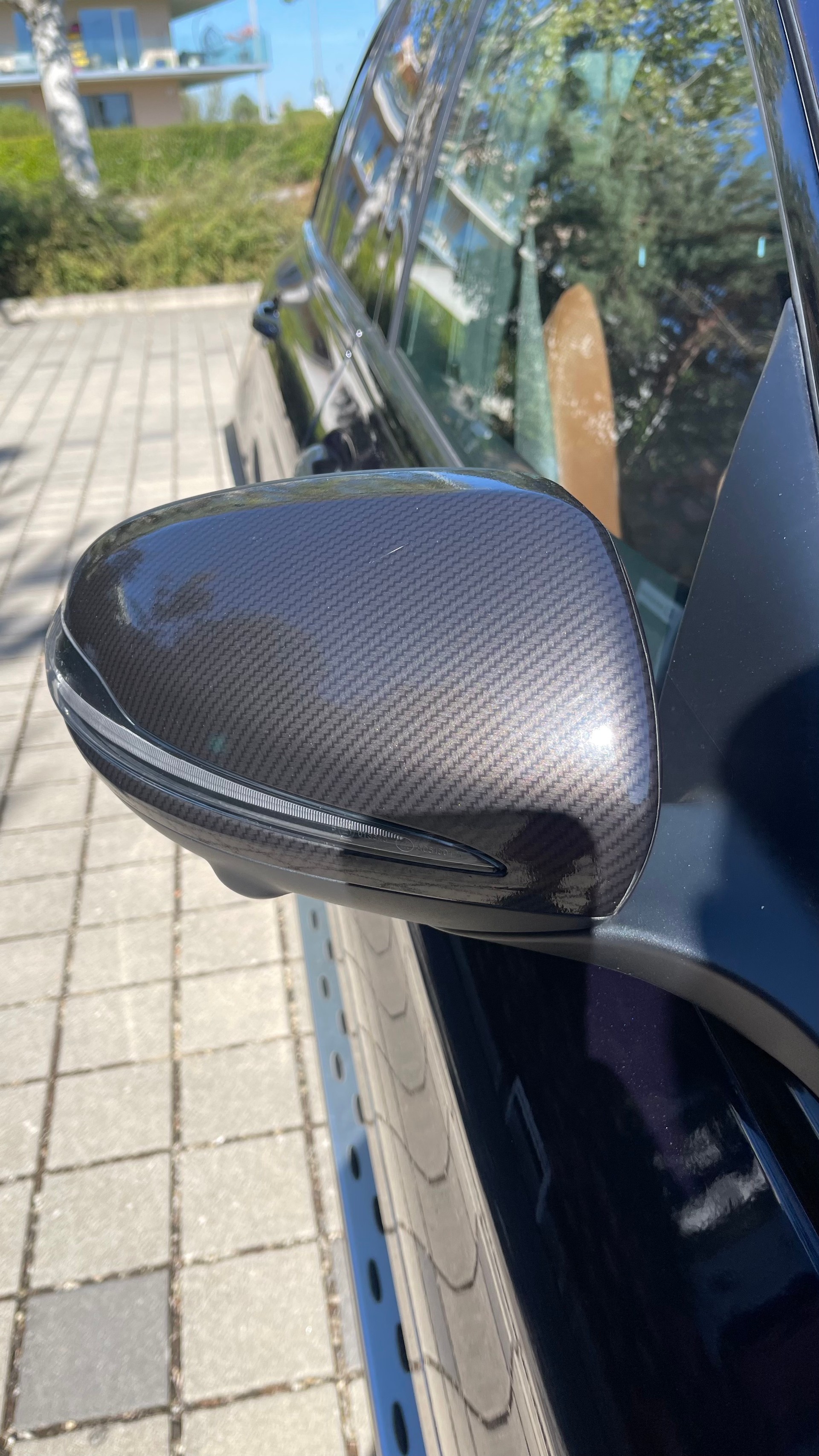 MERCEDES-BENZ GLC 43 AMG 4m-image-1