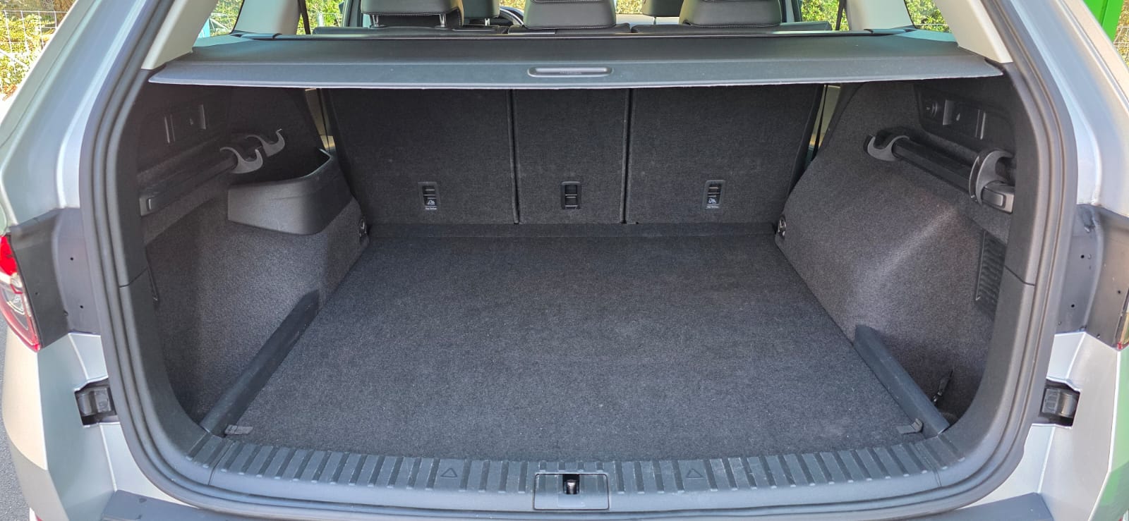 SKODA Kodiaq 2.0 TDI CR Style 4x4 DSG-image-8
