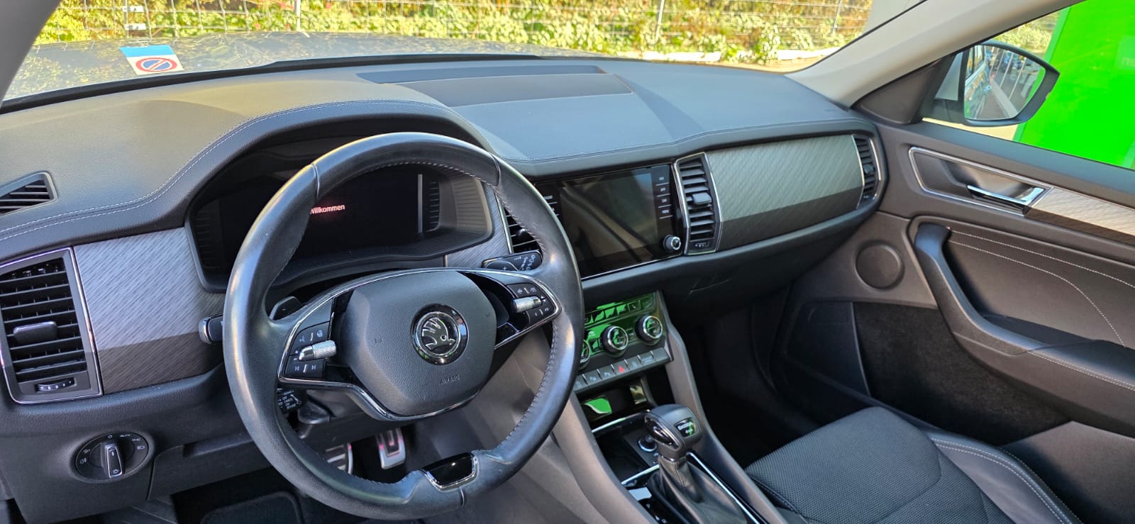 SKODA Kodiaq 2.0 TDI CR Style 4x4 DSG-image-10