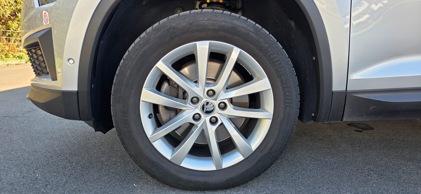 SKODA Kodiaq 2.0 TDI CR Style 4x4 DSG-image-7
