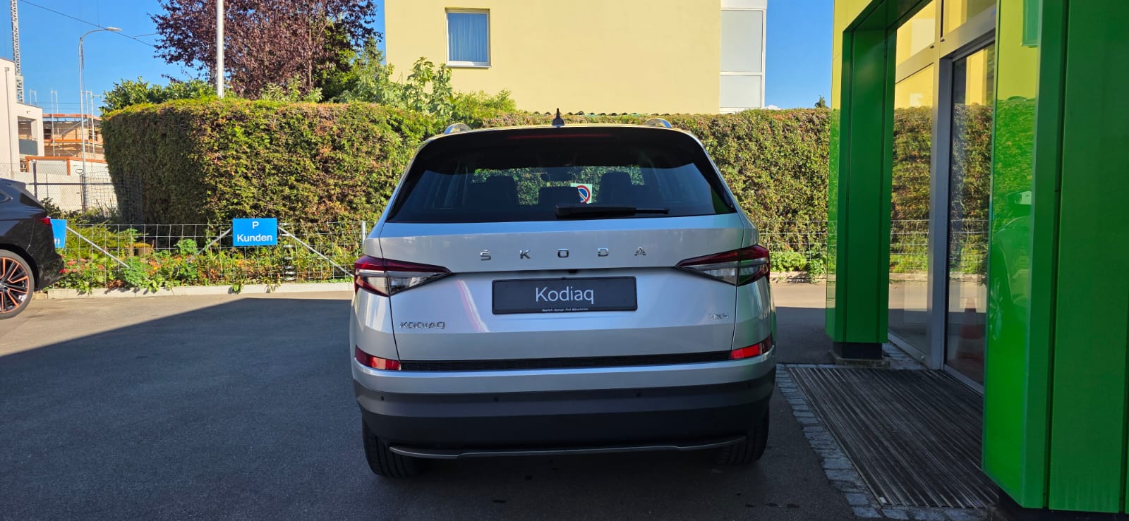 SKODA Kodiaq 2.0 TDI CR Style 4x4 DSG-image-6