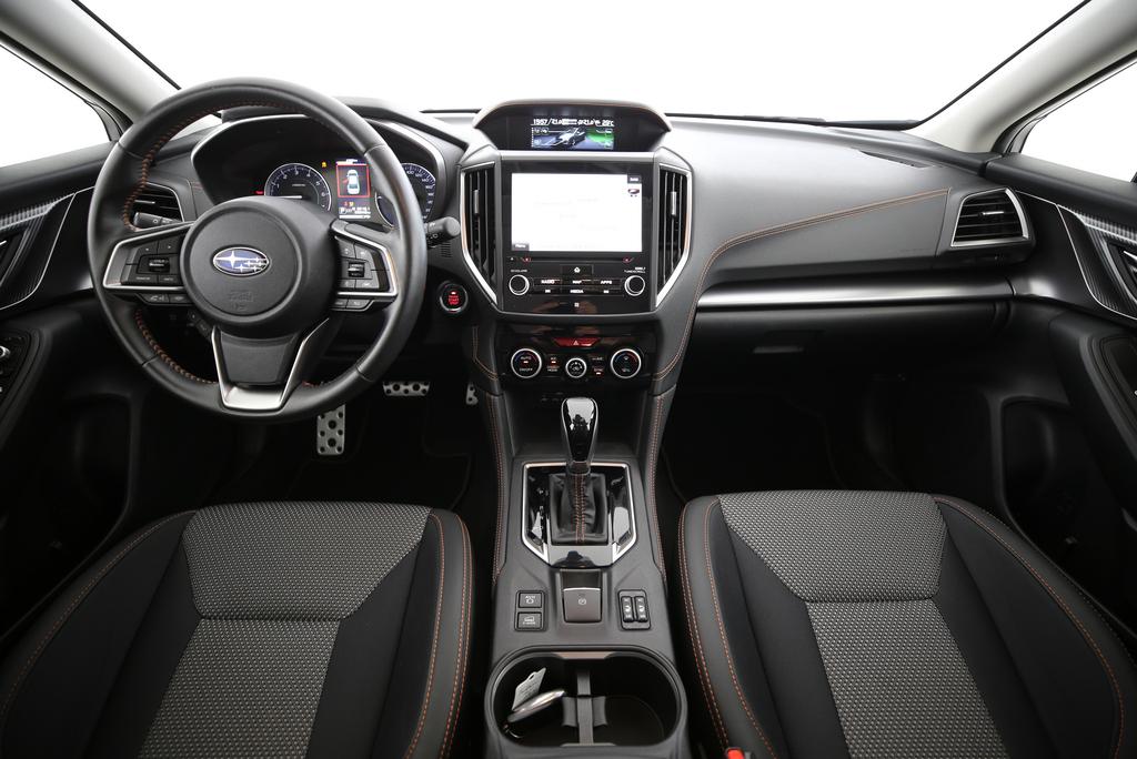 SUBARU XV 2.0i e-Boxer Swiss Plus-image-6