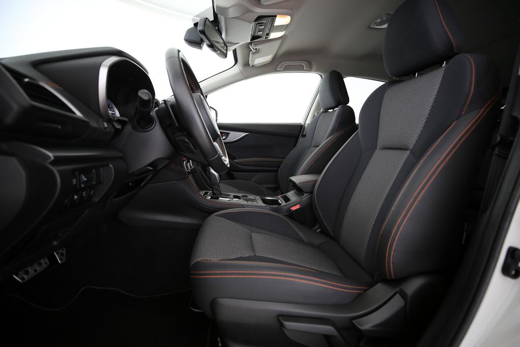 SUBARU XV 2.0i e-Boxer Swiss Plus-image-3