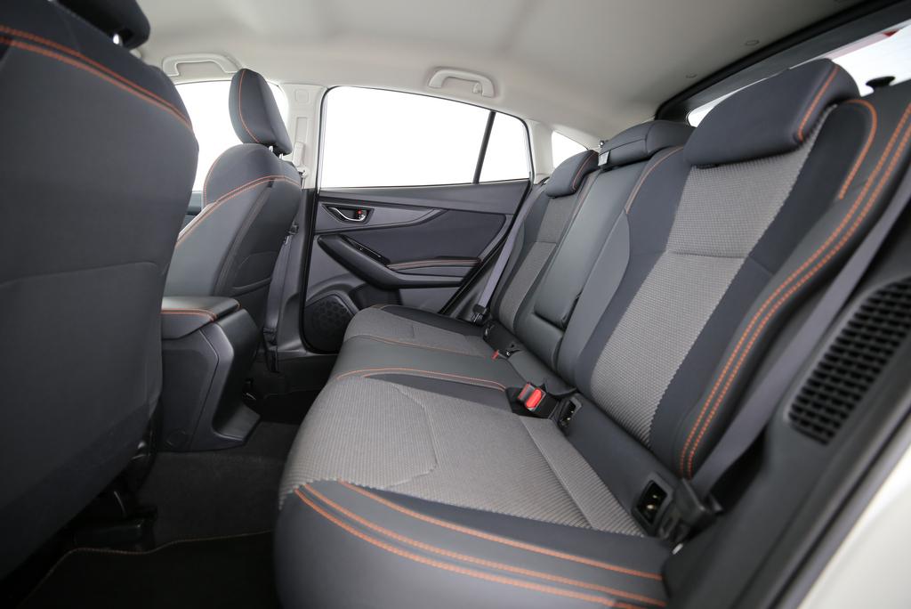 SUBARU XV 2.0i e-Boxer Swiss Plus-image-7