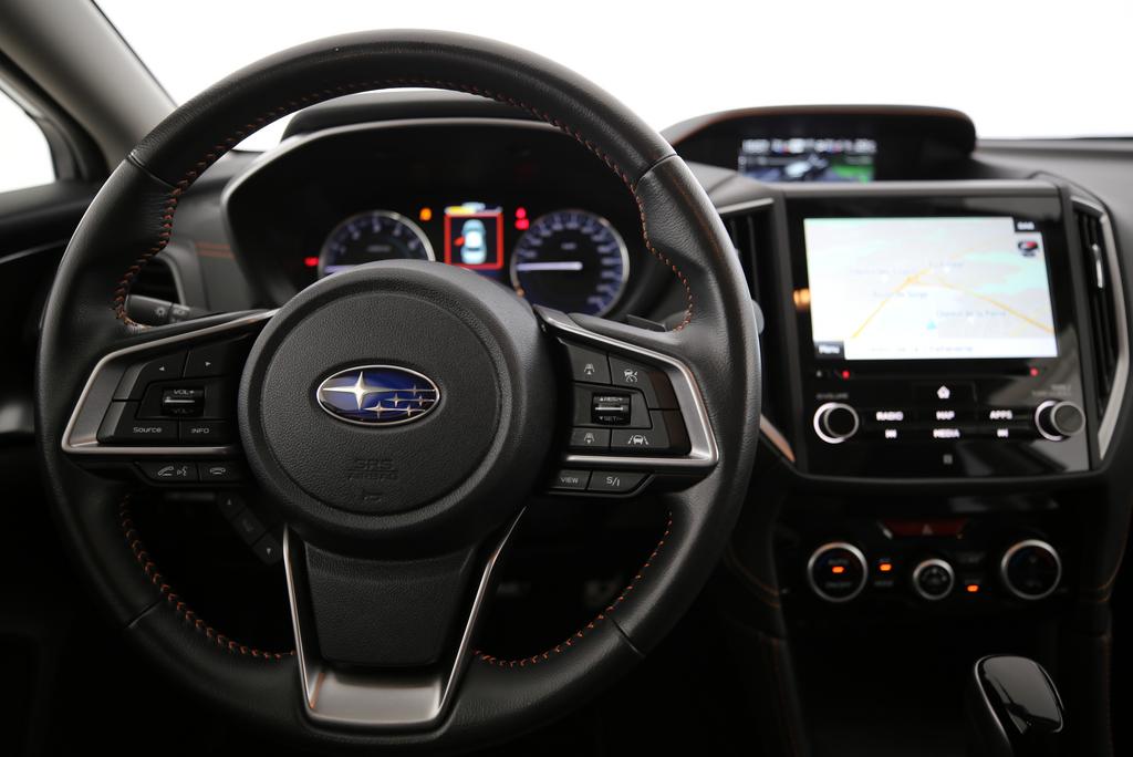 SUBARU XV 2.0i e-Boxer Swiss Plus-image-5