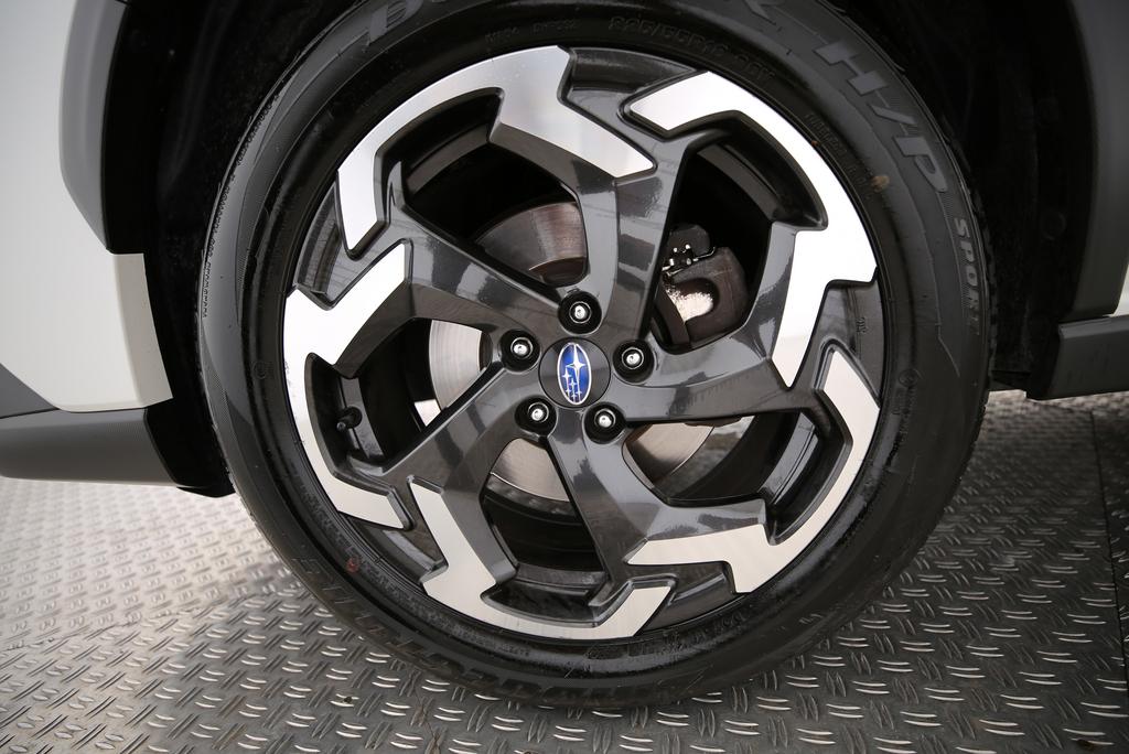 SUBARU XV 2.0i e-Boxer Swiss Plus-image-8