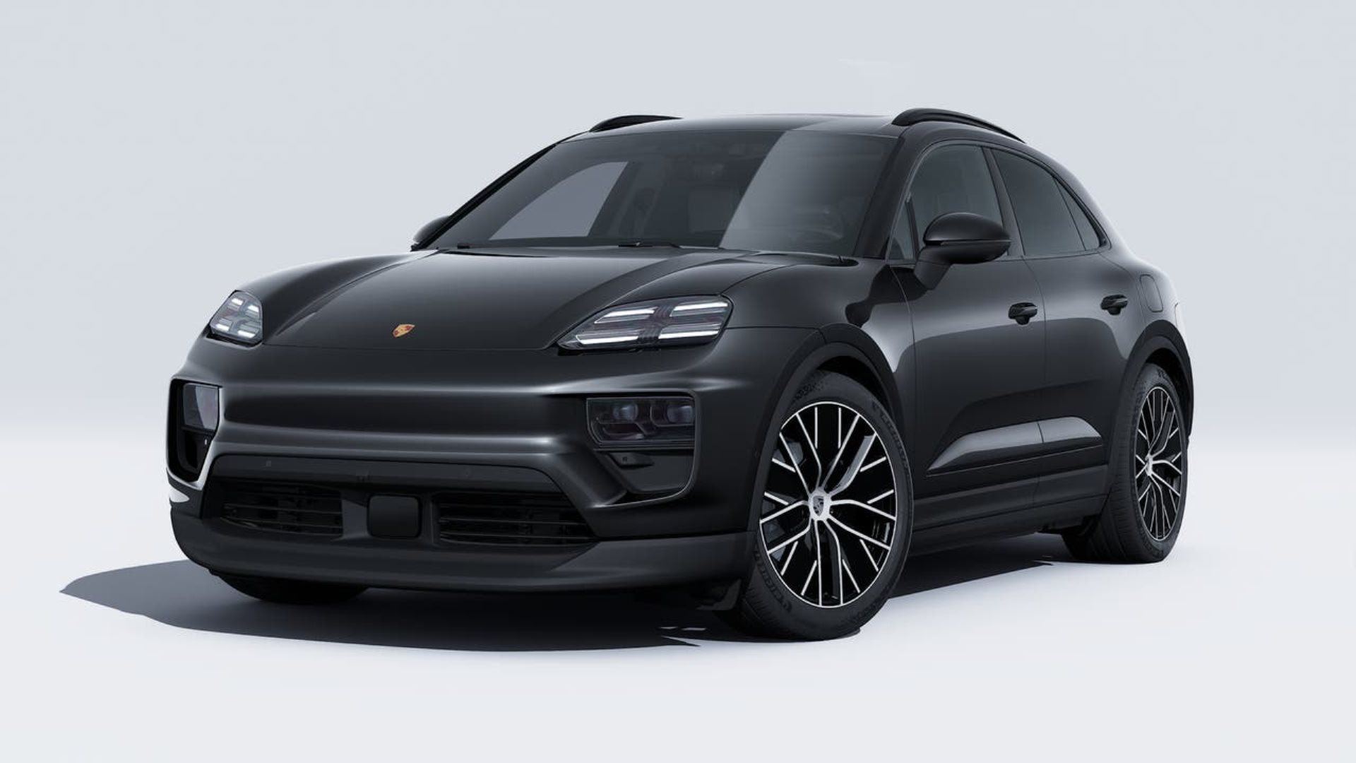 PORSCHE Macan 4