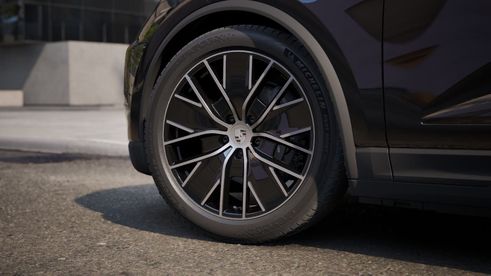 PORSCHE Macan 4-image-9